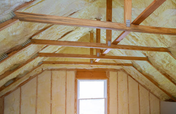 Trusted Ash Grove, MO Insulation Contractor Experts