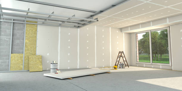 Types of Insulation We Offer in Ash Grove, MO