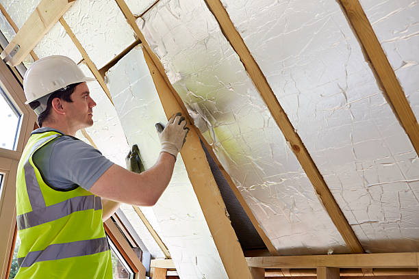Best Residential Insulation in Ash Grove, MO