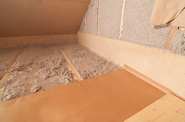 Best Eco-Friendly Insulation in Ash Grove, MO